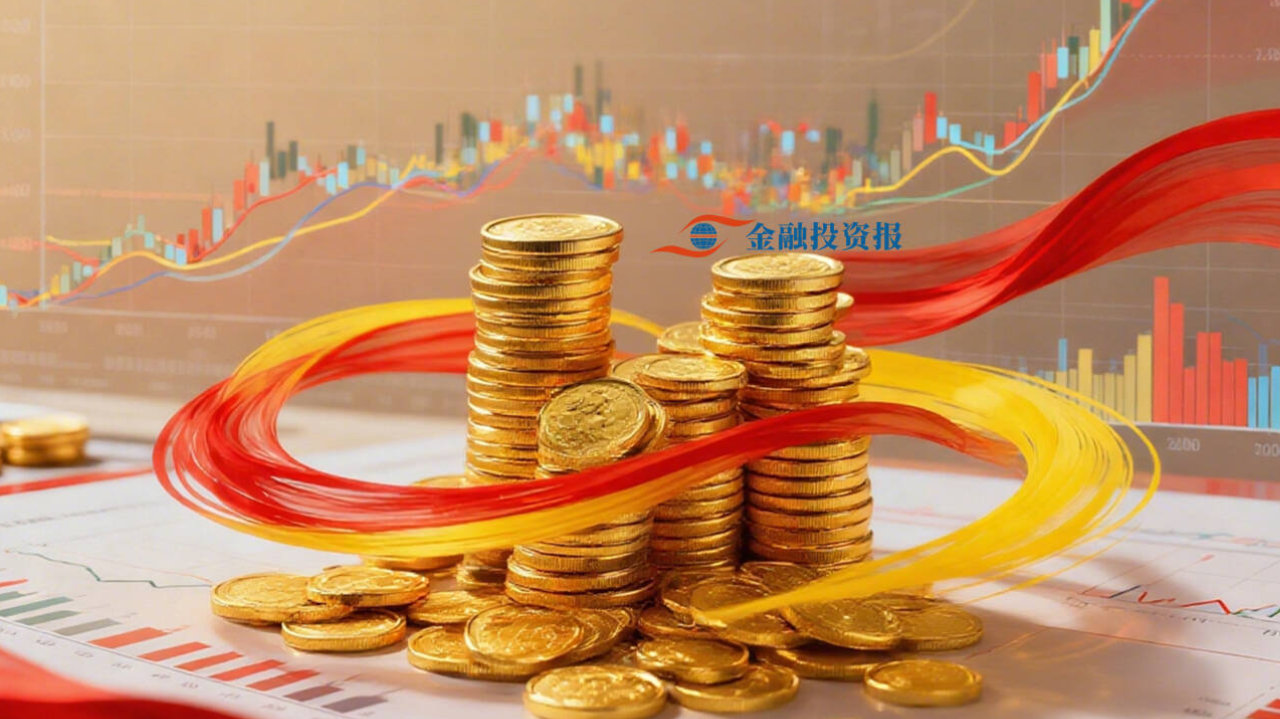 金融投资报